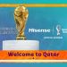 Qatar 2022 anunci&oacute; un nuevo patrocinador, &iquest;qu&eacute; marcas estar&aacute;n presentes en el pr&oacute;ximo Mundial?