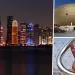 Qatar no pedir&aacute; un test negativo de coronavirus para ingresar al pa&iacute;s durante el Mundial