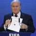 Qatar le pag&oacute; a la FIFA 880 millones de d&oacute;lares por ser sede de la Copa del Mundo de 2022