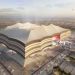 &iquest;C&oacute;mo est&aacute;n los estadios de Qatar 2022 a menos de cuatro a&ntilde;os para su comienzo?