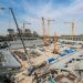 Qatar 2022: m&aacute;s de 200 millones de horas de trabajo y obras al 75% de su finalizaci&oacute;n