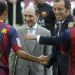 Qatar todav&iacute;a no define si seguir&aacute; acompa&ntilde;ando al Barcelona