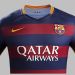 Qatar Airways duplica su oferta millonaria para seguir con el Barcelona