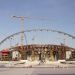 Qatar planea el Mundial con menos estadios de los &uacute;ltimos a&ntilde;os