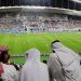 Qatar contrata extras a 1 d&oacute;lar la hora para llenar estadios