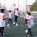 En Qatar le pagan a los ni&ntilde;os para que jueguen al f&uacute;tbol