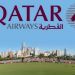 Qatar Airways patrocinar&aacute; el Abierto Argentino de Palermo