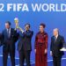 La FIFA confirm&oacute; que el Mundial de Qatar ser&aacute; en diciembre o enero