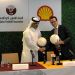 Shell apoyar&aacute; al futbol qatar&iacute; por cuatro a&ntilde;os