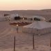 Tiendas beduinas en el desierto y cruceros, los ins&oacute;litos alojamientos para  Qatar 2022