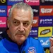 &iquest;Por qu&eacute; Alfaro dej&oacute; de ser el entrenador de Ecuador?