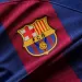 &iquest;Por qu&eacute; el Barcelona podr&iacute;a usar tres escudos diferentes la pr&oacute;xima temporada?