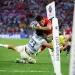 &iquest;Qu&eacute; cambios reglamentarios anunci&oacute; la World Rugby?