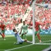&iquest;Por qu&eacute; la camiseta de la Selecci&oacute;n Argentina no tiene el escudo de AFA en el frente?