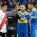 &iquest;Qu&eacute; camisetas utilizar&aacute;n River y Boca en el Supercl&aacute;sico?