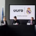 &iquest;En qu&eacute; consiste el acuerdo entre Real Madrid y Ouro?