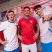 Las que faltaban: PUMA revel&oacute; los uniformes de las selecciones europeas para la Euro 2024