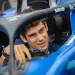 &iquest;Por qu&eacute; Franco Colapinto utiliza el dorsal 43?