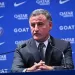 &iquest;Qu&eacute; dijo Galtier sobre la continuidad de Messi en el PSG?
