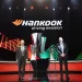 Qu&eacute; es Hankook, la empresa que renov&oacute; su contrato con UEFA un ciclo m&aacute;s