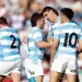 &iquest;Por qu&eacute; fue hist&oacute;rico el triunfo de Los Pumas ante Australia?