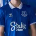 &iquest;En qu&eacute; se inspir&oacute; el Everton para lanzar su nueva camiseta?