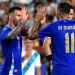 &iquest;Qu&eacute; jugadores usaron la 10 y la 11 cuando no estuvieron ni Messi ni Di Mar&iacute;a?