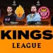 Qu&eacute; es la Kings League: la exitosa liga de la que formar&aacute;n parte Ibai Llanos, Iker Casillas y el Kun Ag&uuml;ero