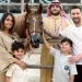 &iquest;Por qu&eacute; Lionel Messi subi&oacute; un posteo de un paisaje de Arabia Saudita?