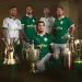 &iquest;Qu&eacute; marcas visten los equipos de la fase de grupos de la Libertadores?