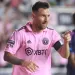Hizo lo que no pudo en el Mundial: Messi marc&oacute; goles en todos los partidos de la Leagues Cup
