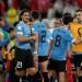 ¿Qué necesita Uruguay para clasificarse a los octavos de final?