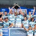 &iquest;Qu&eacute; necesitan Los Pumas para ganar el Rugby Championship?