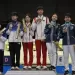 &iquest;Qu&eacute; pa&iacute;s se qued&oacute; con la primera medalla de oro en los Juegos Ol&iacute;mpicos?