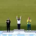 &iquest;Qu&eacute; pa&iacute;ses son los que m&aacute;s les pagan a sus atletas por ganar medallas en la cita?