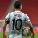 &iquest;Por qu&eacute; los partidos de las Eliminatorias se juegan con una marca de pelotas diferente?