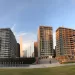 &iquest;Qu&eacute; pasar&aacute; con la Villa Ol&iacute;mpica una vez terminado el certamen en Paris?