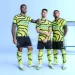 &iquest;A qu&eacute; hace referencia el dise&ntilde;o de la nueva camiseta alternativa del Arsenal?