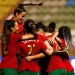 &iquest;Qu&eacute; selecciones se clasificaron en el repechaje y c&oacute;mo quedaron conformados los grupos del Mundial femenino?