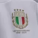 &iquest;Qu&eacute; significado tiene la nueva camiseta italiana que fue creada para la fase final de la UEFA Nations League?