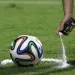 &iquest;Qu&eacute; pas&oacute; con la utilizaci&oacute;n del aerosol evanescente en el f&uacute;tbol?
