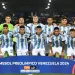 &iquest;Qu&eacute; ventaja tendr&iacute;a la Selecci&oacute;n Argentina Sub 23 si clasifica primera en su grupo?
