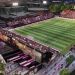 El equipo de David Villa construir&aacute; el primer estadio s&oacute;lo de f&uacute;tbol en Nueva York