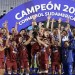 ¿Querés la camiseta de la final? Lanús abre su subasta oficial