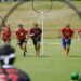 El Quidditch pas&oacute; de ser un deporte practicado por Harry Potter a la vida real