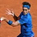 &iquest;Qui&eacute;n es Alejandro Tabilo, el tenista que elimin&oacute; a Djokovic en el Masters 1000 de Roma?
