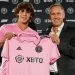 Benjam&iacute;n Cremaschi, el juvenil de padres argentinos que naci&oacute; en Estados Unidos y ser&aacute; compa&ntilde;ero de Messi en Inter de Miami