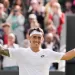 &iquest;Qui&eacute;n es Francisco Comesa&ntilde;a, el argentino que dio el batacazo ante Rublev?