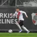Qui&eacute;n es Franco Alfonso, la joya de River que sorprendi&oacute; a Demichelis