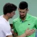 &iquest;Qui&eacute;n es el italiano que elimin&oacute; a Djokovic del Masters 1000 de Indian Wells?